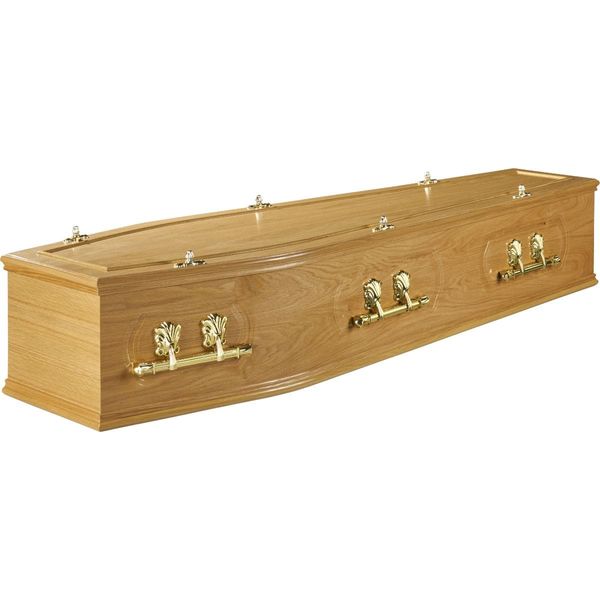 Coffins UK Funeral Supplies