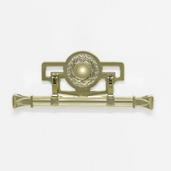 700 Plastic / Bumper Bar Metal Handles UK Funeral Supplies