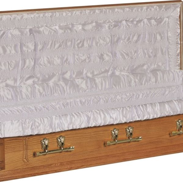 Soft Furnishings UK Funeral Supplies