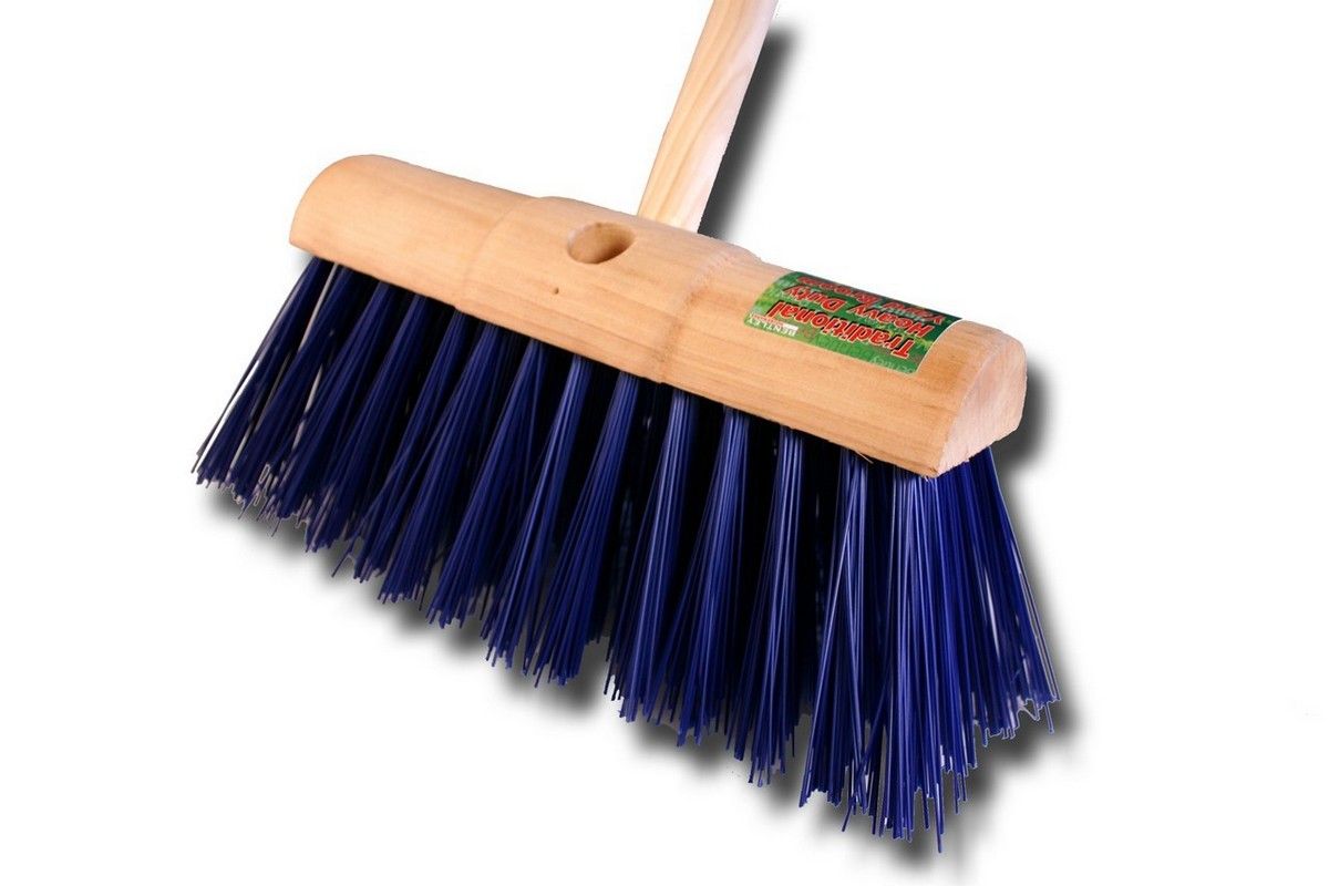 Yard Brushes eFix