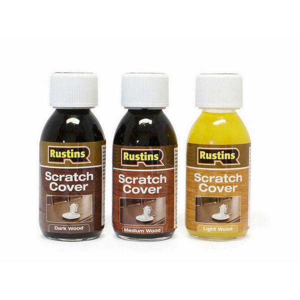 Scratch & Mark Removal eFix